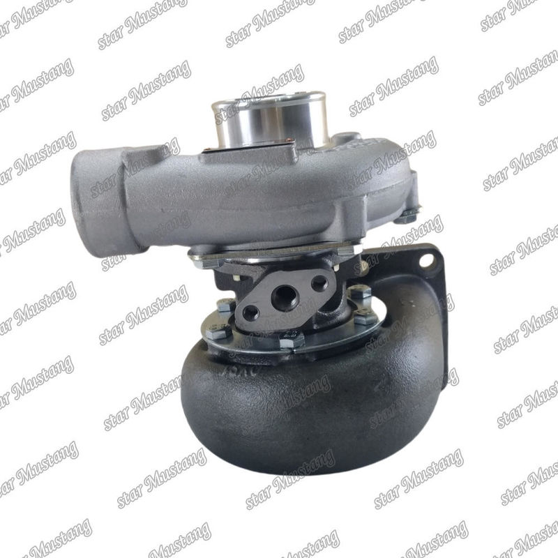 디젤 엔진 터보 충전기 S2D T300 TA3103 S6D95L PC150 PC200 PC200-6 6207-81-8330 6207-81-8331