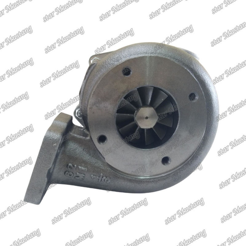 디젤 엔진 터보 충전기 S2D T300 TA3103 S6D95L PC150 PC200 PC200-6 6207-81-8330 6207-81-8331