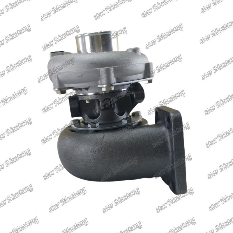 디젤 엔진 터보 충전기 S2D T300 TA3103 S6D95L PC150 PC200 PC200-6 6207-81-8330 6207-81-8331