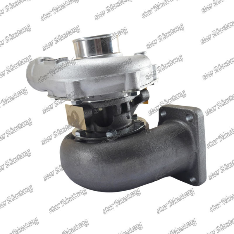 터보 충전기 TA3103 S4D95 S4D95L PC128UU PC100-5 PC100 PC120 6205818110 6205818120 6205818150 6205828100 6205828100 6205828150 6206818150