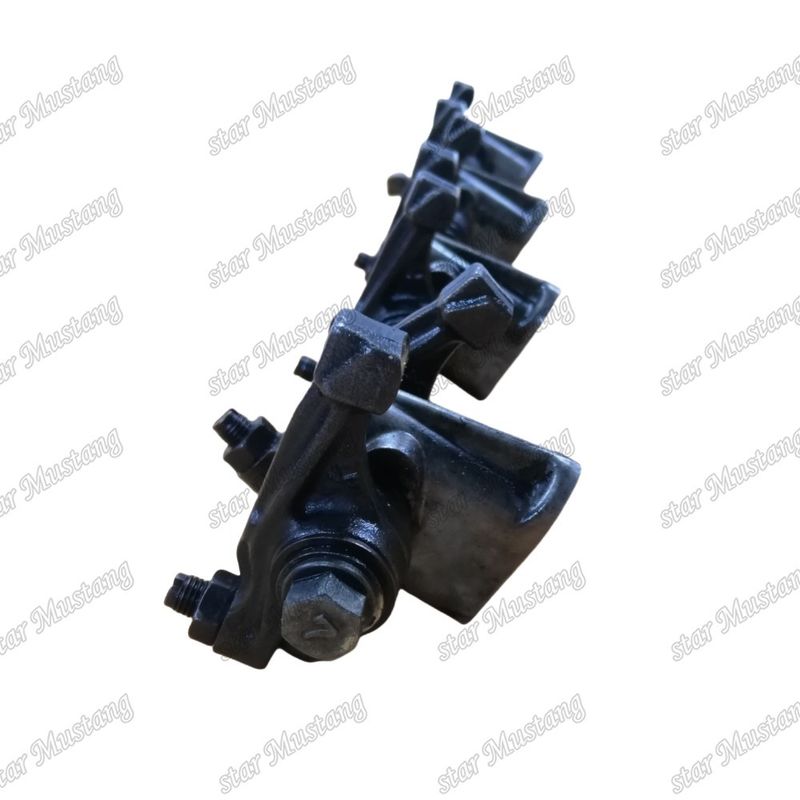 스톡 디젤 엔진 타입 로커 팔 앙상블 (Rocker Arm Assembly)