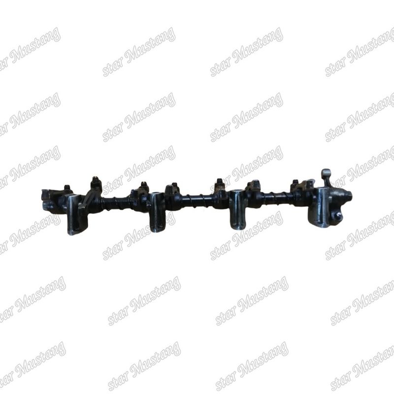 스톡 디젤 엔진 타입 로커 팔 앙상블 (Rocker Arm Assembly)