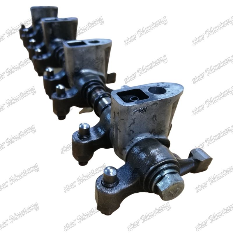 스톡 디젤 엔진 타입 로커 팔 앙상블 (Rocker Arm Assembly)