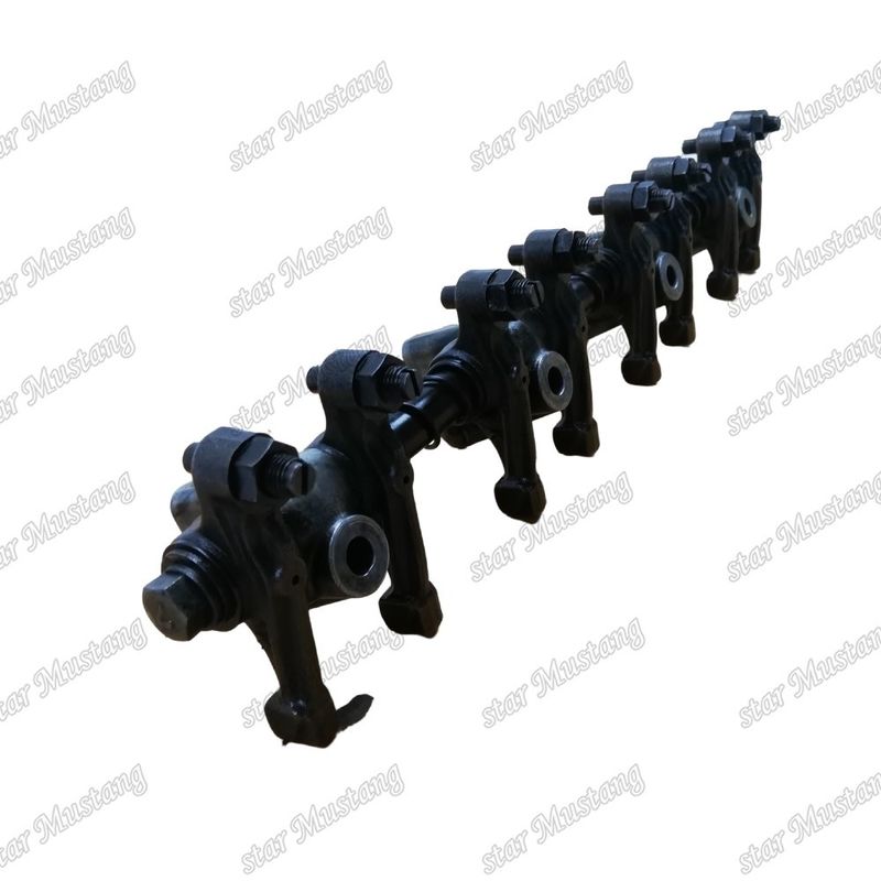 스톡 디젤 엔진 타입 로커 팔 앙상블 (Rocker Arm Assembly)