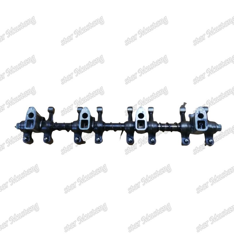 스톡 디젤 엔진 타입 로커 팔 앙상블 (Rocker Arm Assembly)