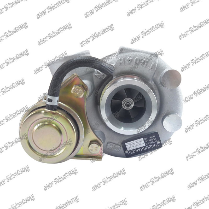 터보 충전기 TD04HL-13GK D3502 V3800 A47GT 49189-00910 16533-17011 1G544-17012 1G544-17013 1G544-17014 1G544-17015