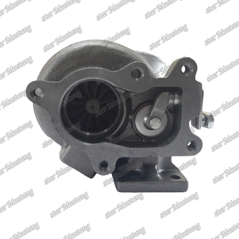 터보 충전기 TD04HL-13GK D3502 V3800 A47GT 49189-00910 16533-17011 1G544-17012 1G544-17013 1G544-17014 1G544-17015