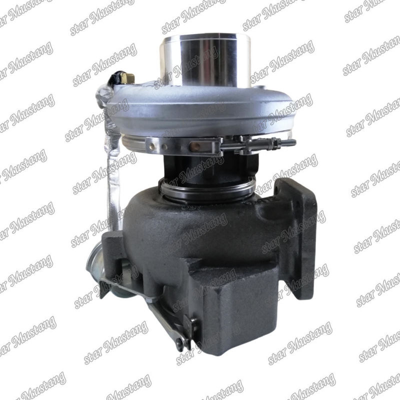 터보 충전기 S310G119 C9 10R2618 10R4117 3584924 20R0125 2480323 통합 구조와 엔진 부품 6 개월