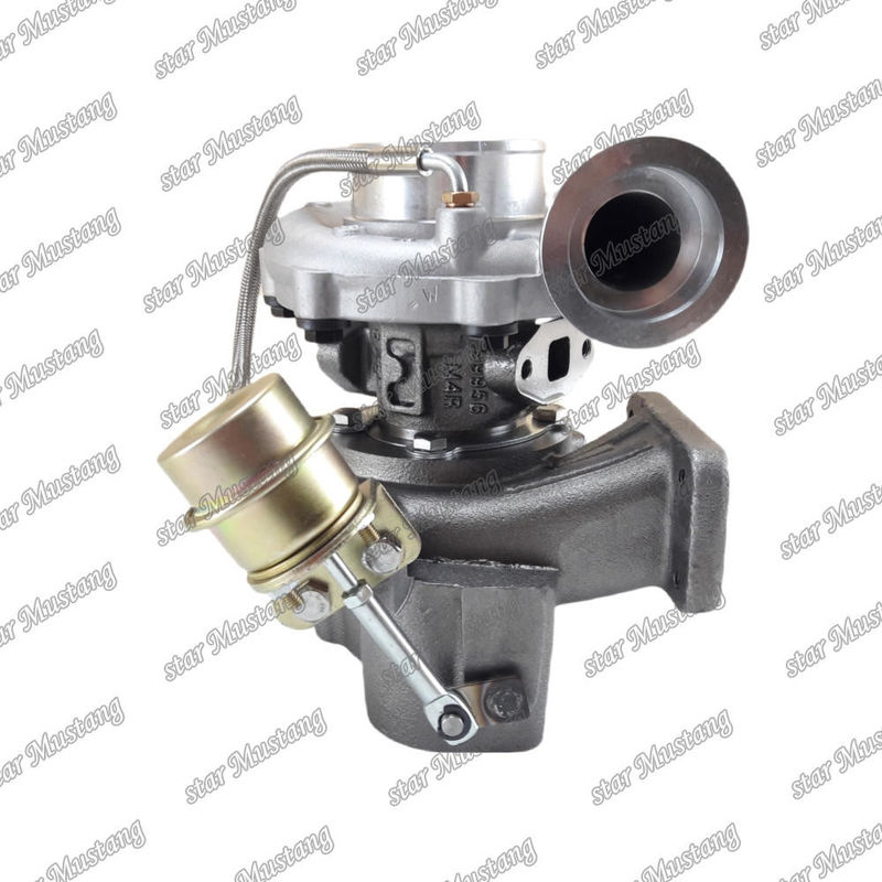 S200G JS200SC JS210SC JS220LC JS230LC 터보 충전기 12589700062 12589980116 32006296 JCB 엔진