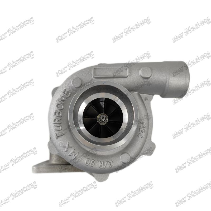 6D110 PC200-3 WA380-1 터보 충전기 6138-82-8200