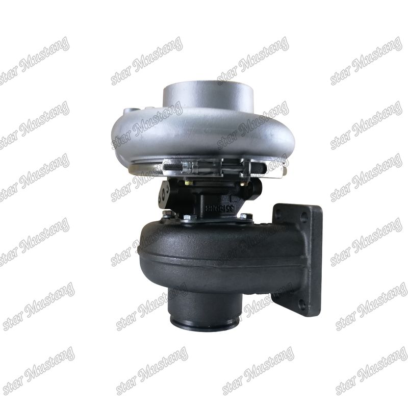 HX35 S6D102 6BT 6BTA PC220-6 CD60R 터보 충전기 6735-81-8201 6735-81-8301