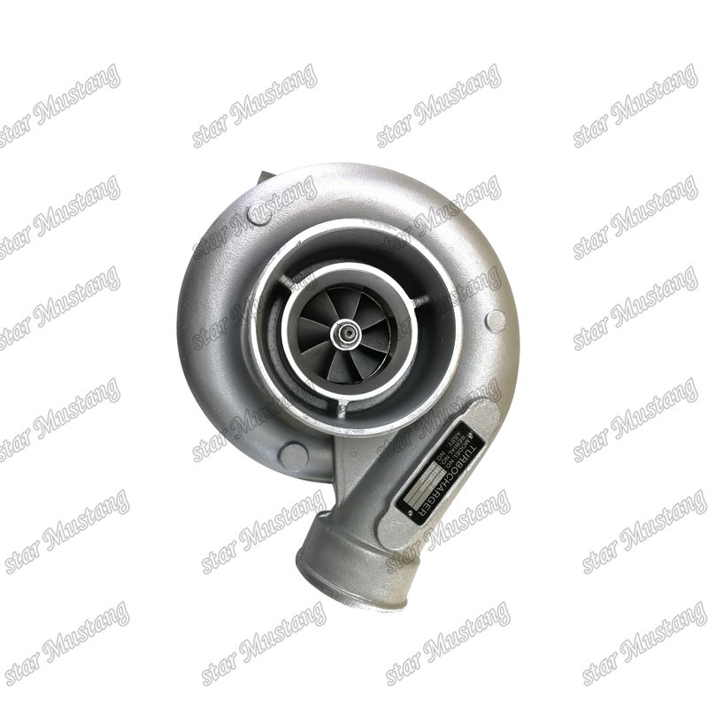 HX35 S6D102 6BT 6BTA PC220-6 CD60R 터보 충전기 6735-81-8201 6735-81-8301