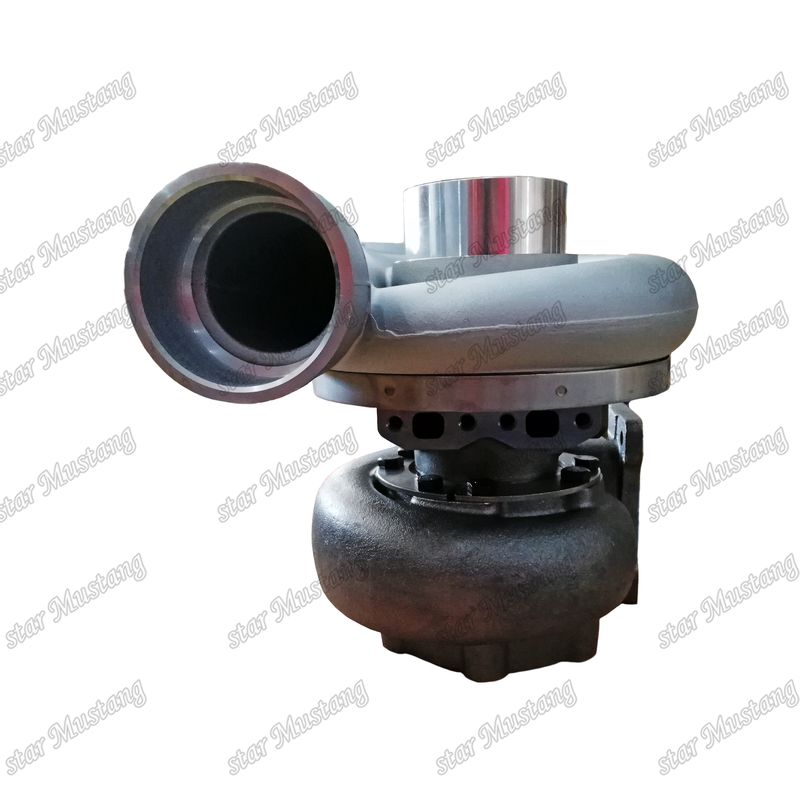 KTR110G HD785-5 PC1100-6 SA6D140-2 터보 충전기 6505-51-5032 6505-51-5042