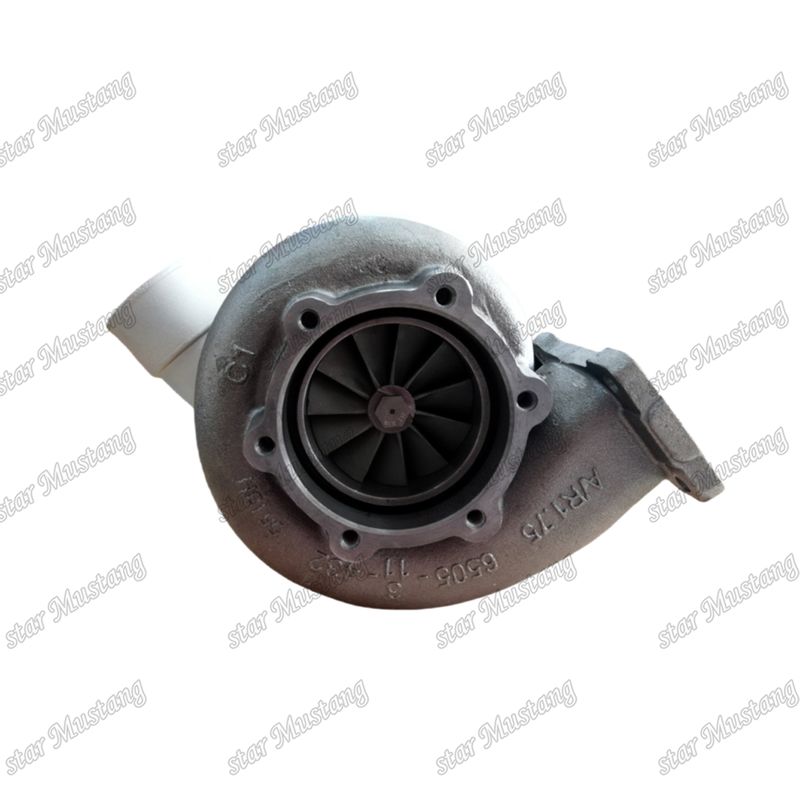 KTR110G HD785-5 PC1100-6 SA6D140-2 터보 충전기 6505-51-5032 6505-51-5042