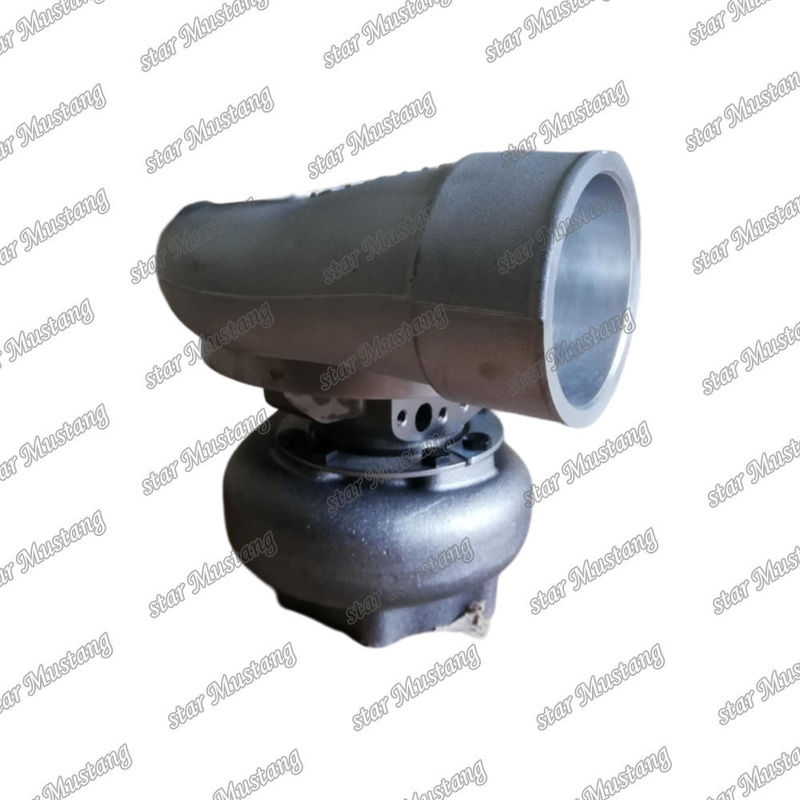 KTR110L-F85PW SAA12V140E HD785-7 터보 충전기 6505-67-5040 코마쓰 엔진