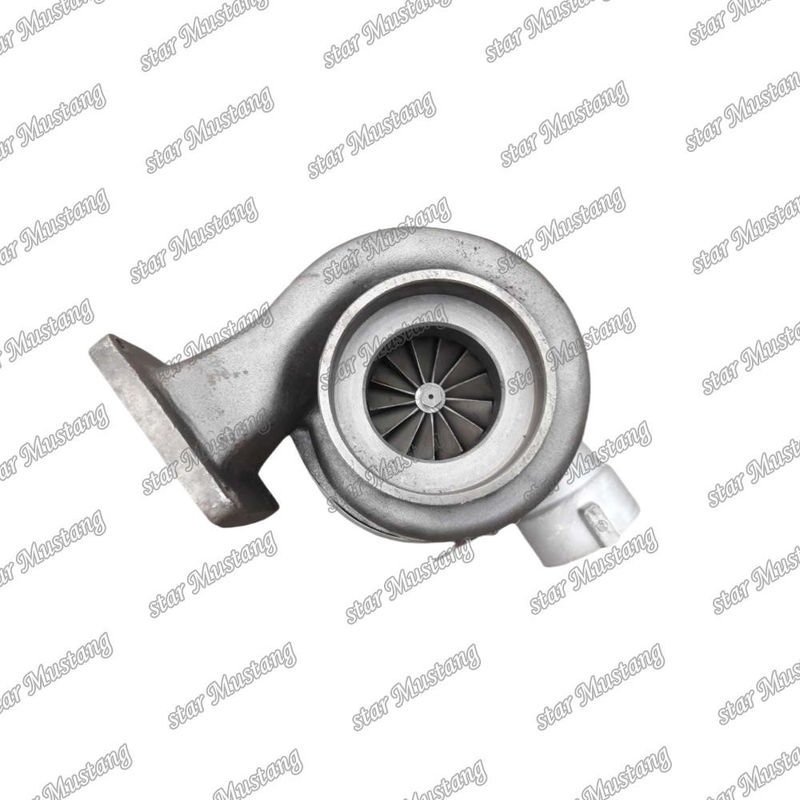 KTR130-11F S500R S6D155-4-R S6D155-4A S6D155-4AA S6D155-4B S6D155-4J S6D155-4S D155 D155A-1 D355A-3 터보 충전기 6502-13-2003 코마쓰 엔진