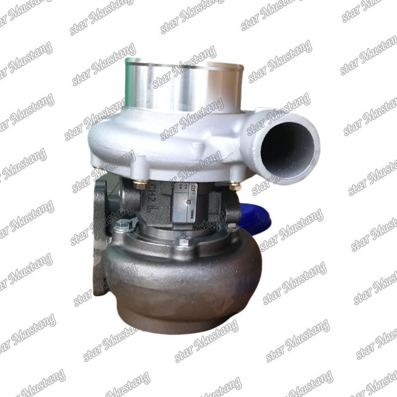 터보 충전기 S2ESL-105 S2ESL105 928G 938F 3116T 3126 S2EL 115-1181 통합 구조와 6 개월 엔진 부품