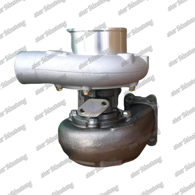 터보 충전기 S2ESL-105 S2ESL105 928G 938F 3116T 3126 S2EL 115-1181 통합 구조와 6 개월 엔진 부품