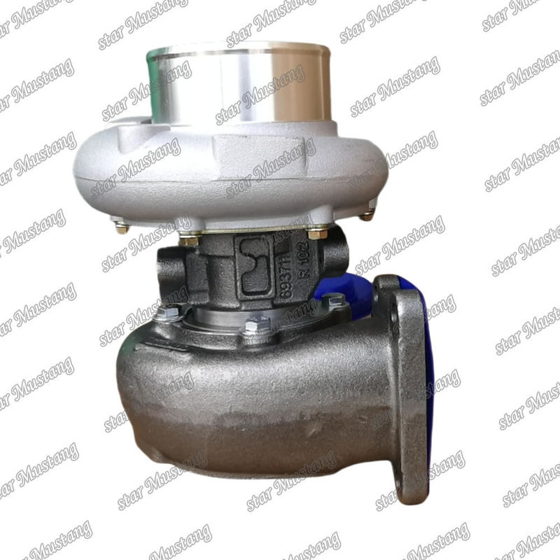 터보 충전기 S2ESL-105 S2ESL105 928G 938F 3116T 3126 S2EL 115-1181 통합 구조와 6 개월 엔진 부품