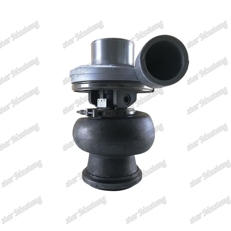 터보 충전기 S310C080 S310C C7 C9 C-9 330C 330D 248-5246 248-5376 10R-2232 1OR-2232 10R-2355 1OR-2355 191-5094 10R-0368 통합 구조와 함께 엔진 부품 6 개월