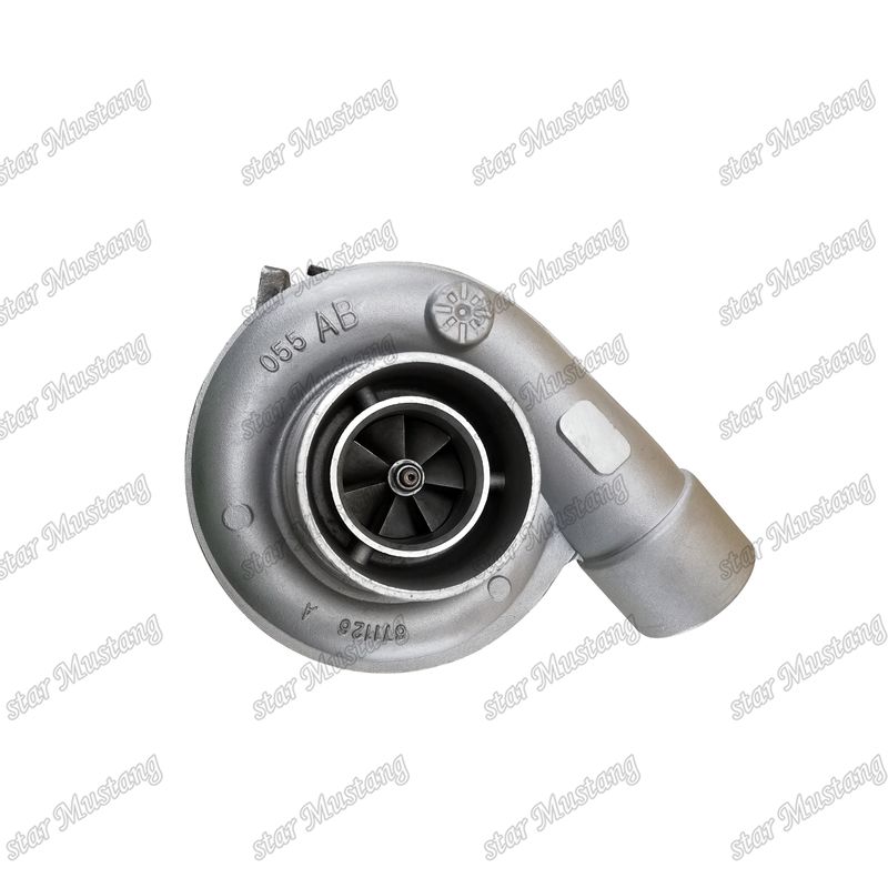 터보 충전기 S310C080 S310C C7 C9 C-9 330C 330D 248-5246 248-5376 10R-2232 1OR-2232 10R-2355 1OR-2355 191-5094 10R-0368 통합 구조와 함께 엔진 부품 6 개월