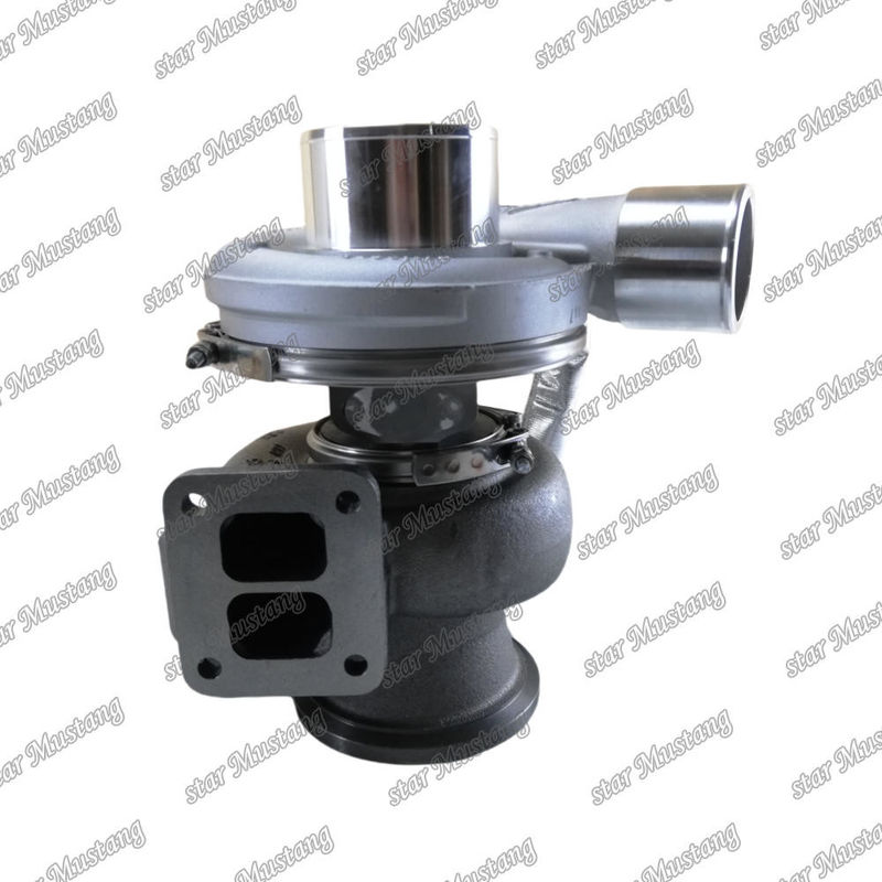 터보 충전기 S310G119 C9 10R2618 10R4117 3584924 20R0125 2480323 통합 구조와 엔진 부품 6 개월