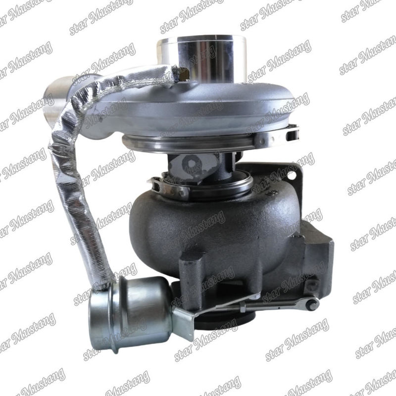 터보 충전기 S310G119 C9 10R2618 10R4117 3584924 20R0125 2480323 통합 구조와 엔진 부품 6 개월