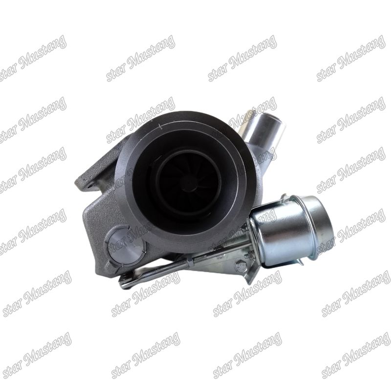 터보 충전기 S310G119 C9 10R2618 10R4117 3584924 20R0125 2480323 통합 구조와 엔진 부품 6 개월