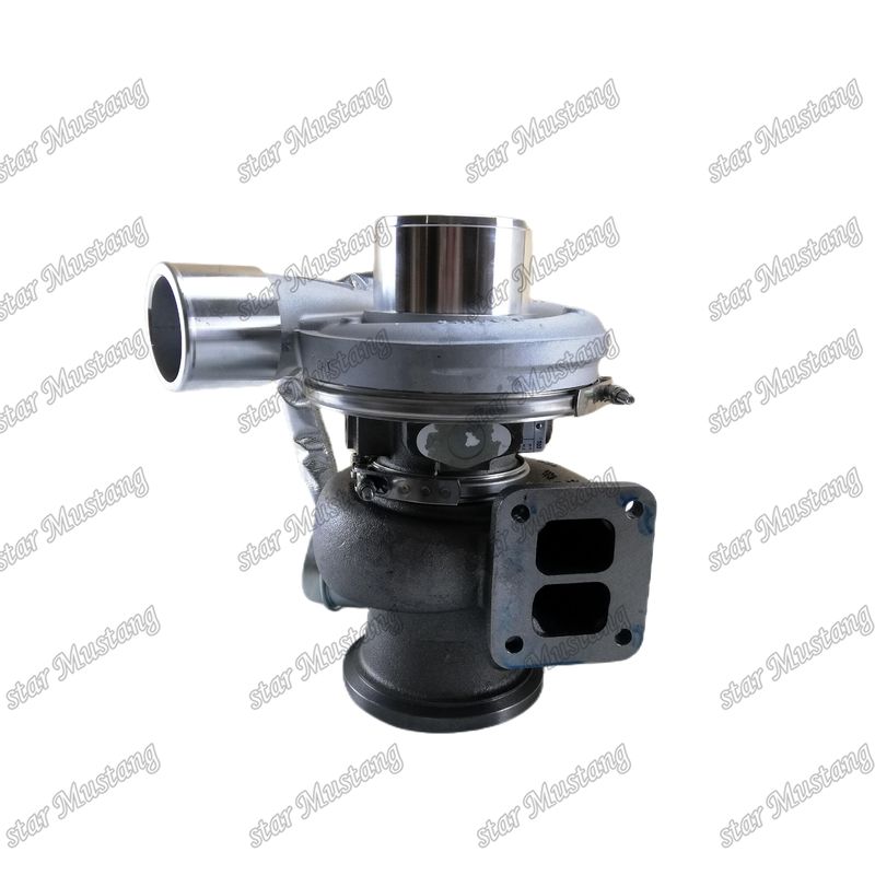 터보 충전기 S310G119 C9 10R2618 10R4117 3584924 20R0125 2480323 통합 구조와 엔진 부품 6 개월