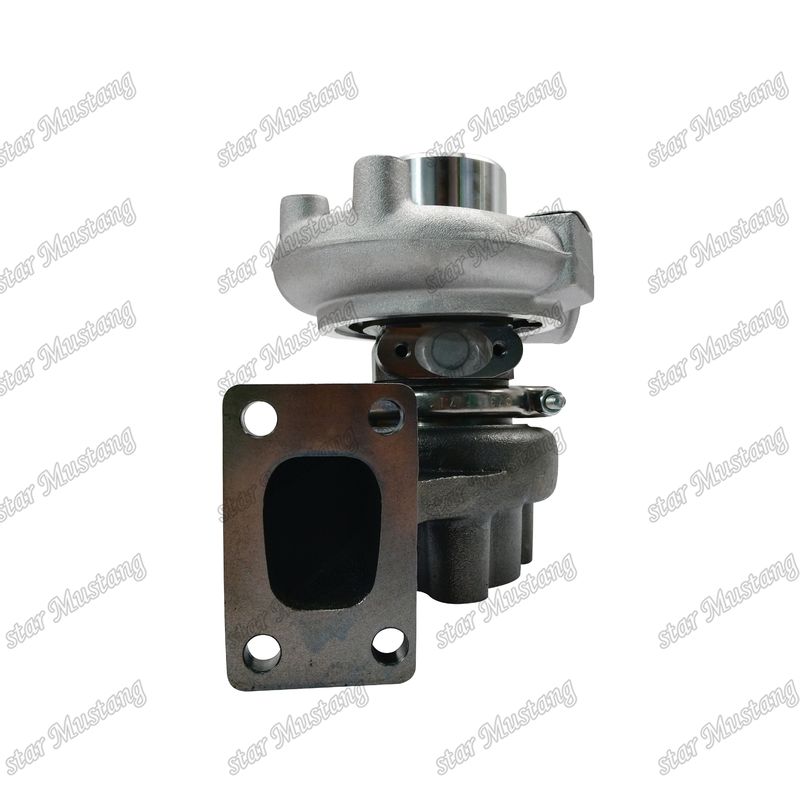터보 충전기 TD04HL-3G 3064 3044C S4K 4D31T HD400 HD450 HD510 HD512 49189-00800 49188-01261 ME080442 통합 구조와 함께 엔진 부품 6 개월