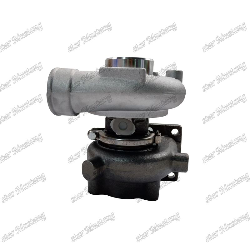 터보 충전기 TD04HL-3G 3064 3044C S4K 4D31T HD400 HD450 HD510 HD512 49189-00800 49188-01261 ME080442 통합 구조와 함께 엔진 부품 6 개월
