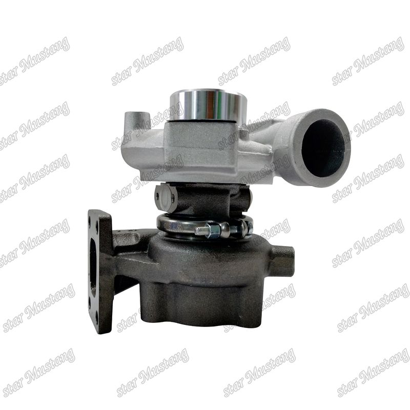 터보 충전기 TD04HL-3G 3064 3044C S4K 4D31T HD400 HD450 HD510 HD512 49189-00800 49188-01261 ME080442 통합 구조와 함께 엔진 부품 6 개월