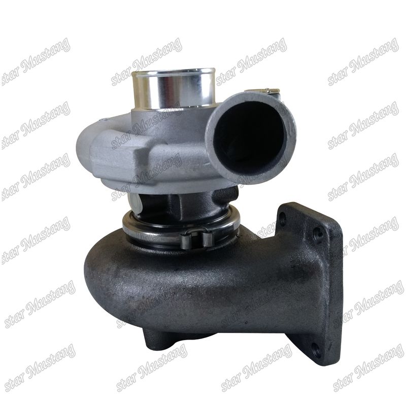터보 충전기 TD06H-16M12 TDO4HL-15G12 S6K 3066 C6.4 E320L E110B E120B E200B 4BG1T SK230-1 5I7585 5I7952 8-97115-972-0 8-97011-474-1 통합 구조와 함께 엔진 부품 6 개월