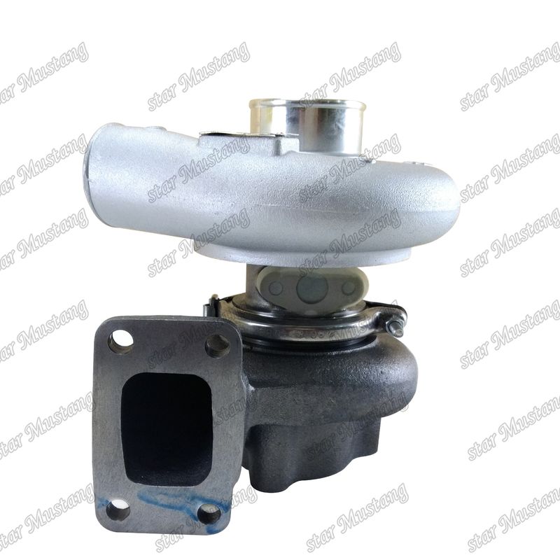 터보 충전기 TD06H-16M12 TDO4HL-15G12 S6K 3066 C6.4 E320L E110B E120B E200B 4BG1T SK230-1 5I7585 5I7952 8-97115-972-0 8-97011-474-1 통합 구조와 함께 엔진 부품 6 개월