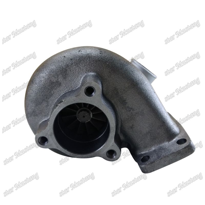터보 충전기 TD06H-16M12 TDO4HL-15G12 S6K 3066 C6.4 E320L E110B E120B E200B 4BG1T SK230-1 5I7585 5I7952 8-97115-972-0 8-97011-474-1 통합 구조와 함께 엔진 부품 6 개월