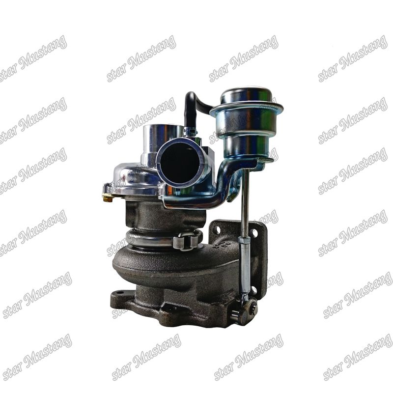PR067 PC56 터보 충전기 1J881-17010 1G491-17012 PRO758 1J877-17010 DC70 1G934-17012 쿠보타 엔진