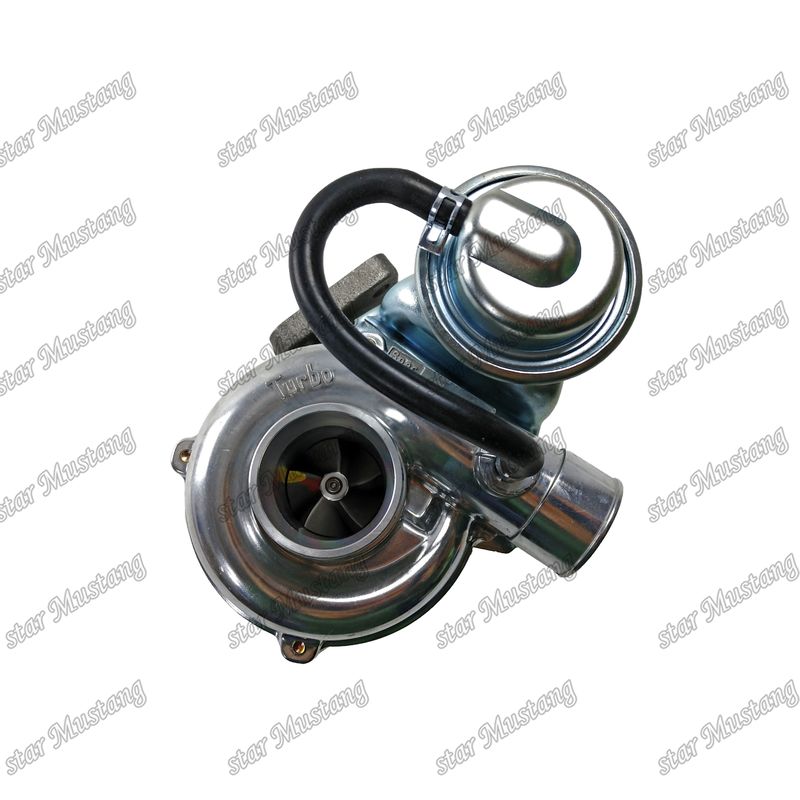 PR067 PC56 터보 충전기 1J881-17010 1G491-17012 PRO758 1J877-17010 DC70 1G934-17012 쿠보타 엔진