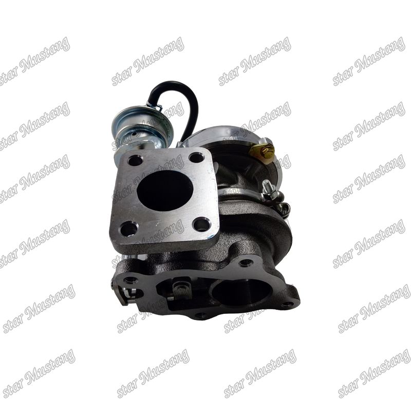 PR067 PC56 터보 충전기 1J881-17010 1G491-17012 PRO758 1J877-17010 DC70 1G934-17012 쿠보타 엔진