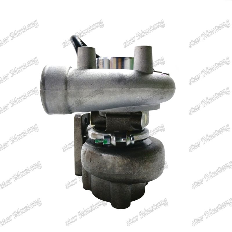 V3307T V3300 터보 충전기 1G777-17012 TD04L4-09TK3-05 6680892 쿠보타 엔진