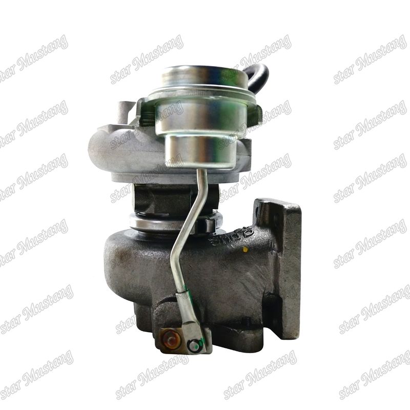 V3307T V3300 터보 충전기 1G777-17012 TD04L4-09TK3-05 6680892 쿠보타 엔진