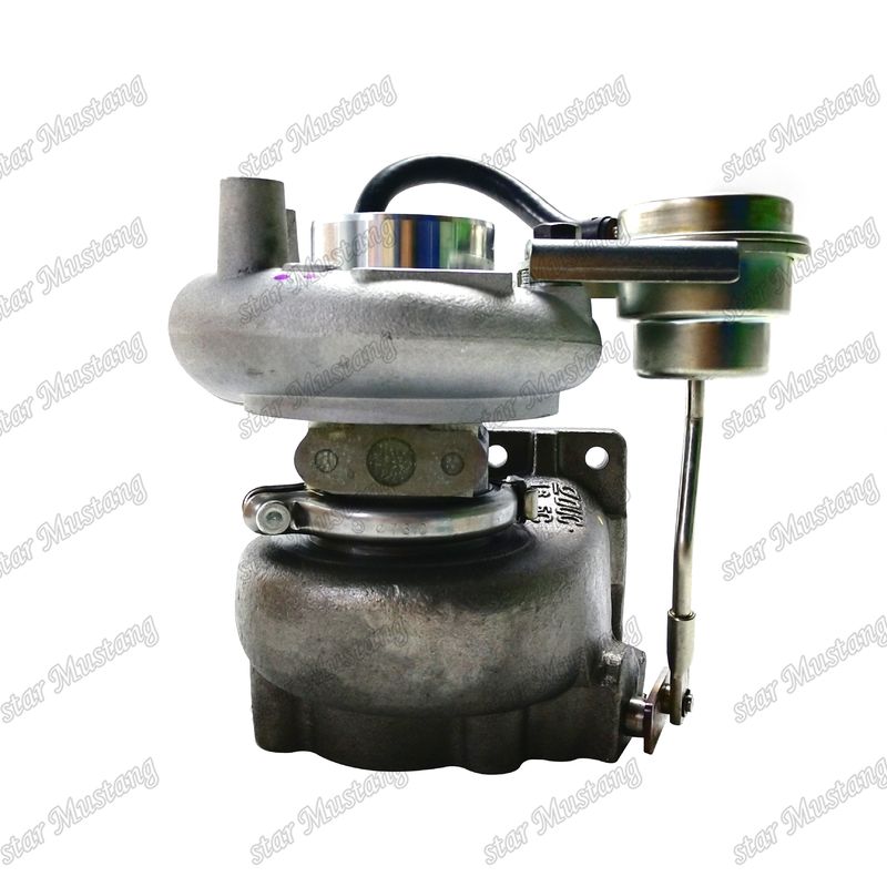 V3307T V3300 터보 충전기 1G777-17012 TD04L4-09TK3-05 6680892 쿠보타 엔진