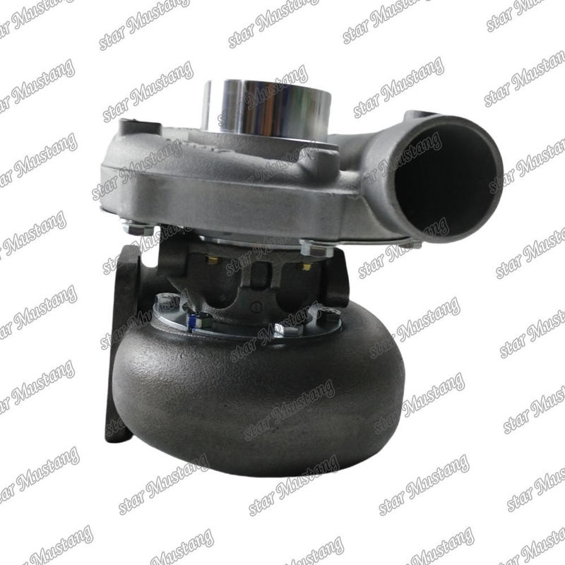 6D16 SK330-6 PC300-6 터보 충전기 6222-83-8171 Mitsubishi 엔진