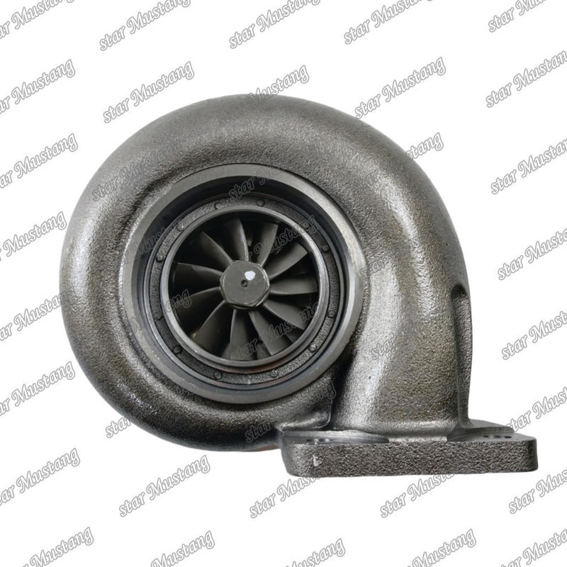 6D16 SK330-6 PC300-6 터보 충전기 6222-83-8171 Mitsubishi 엔진