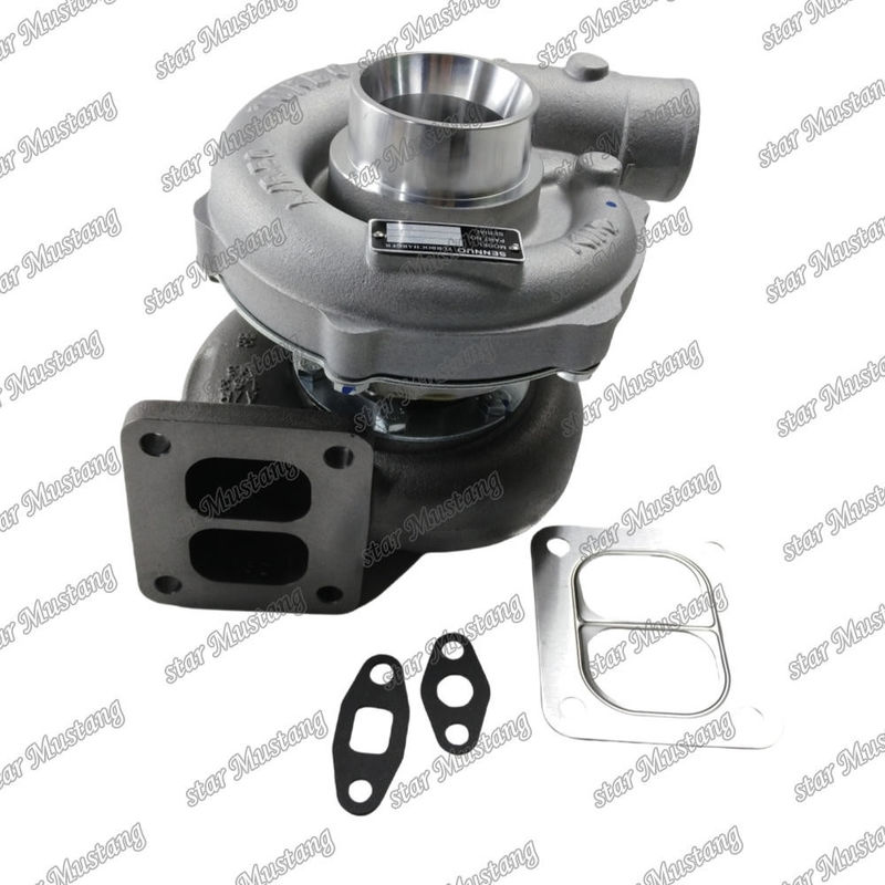 6D16 SK330-6 PC300-6 터보 충전기 6222-83-8171 Mitsubishi 엔진