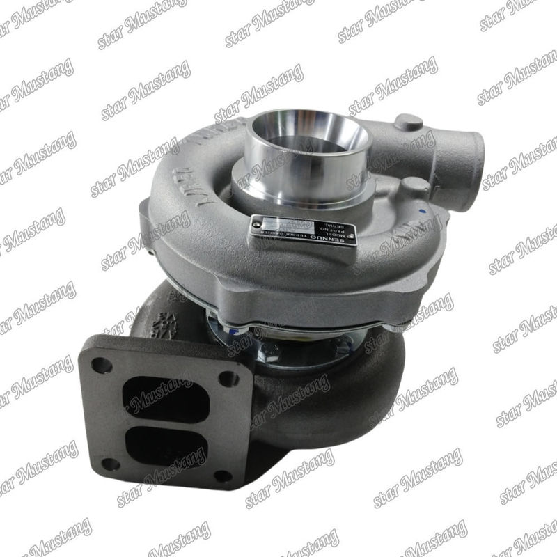 6D16 SK330-6 PC300-6 터보 충전기 6222-83-8171 Mitsubishi 엔진