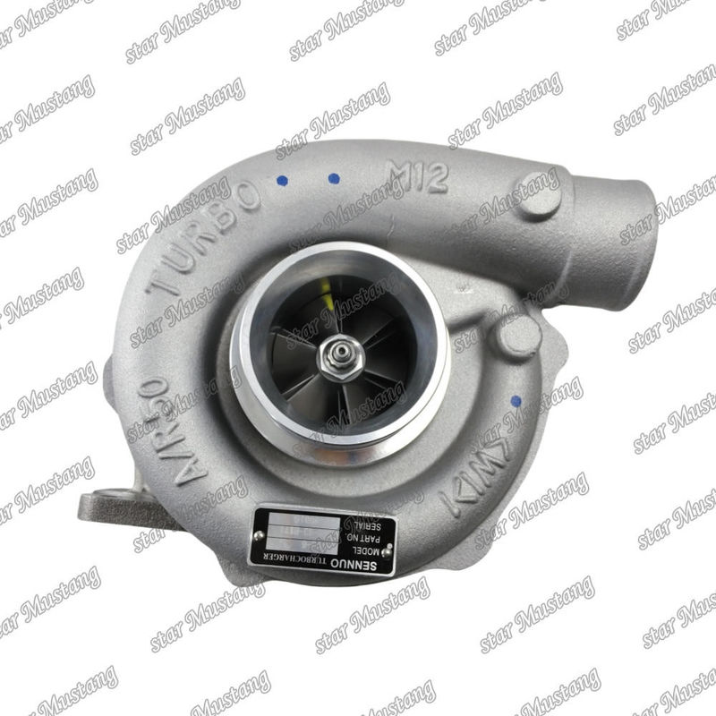 6D16 SK330-6 PC300-6 터보 충전기 6222-83-8171 Mitsubishi 엔진