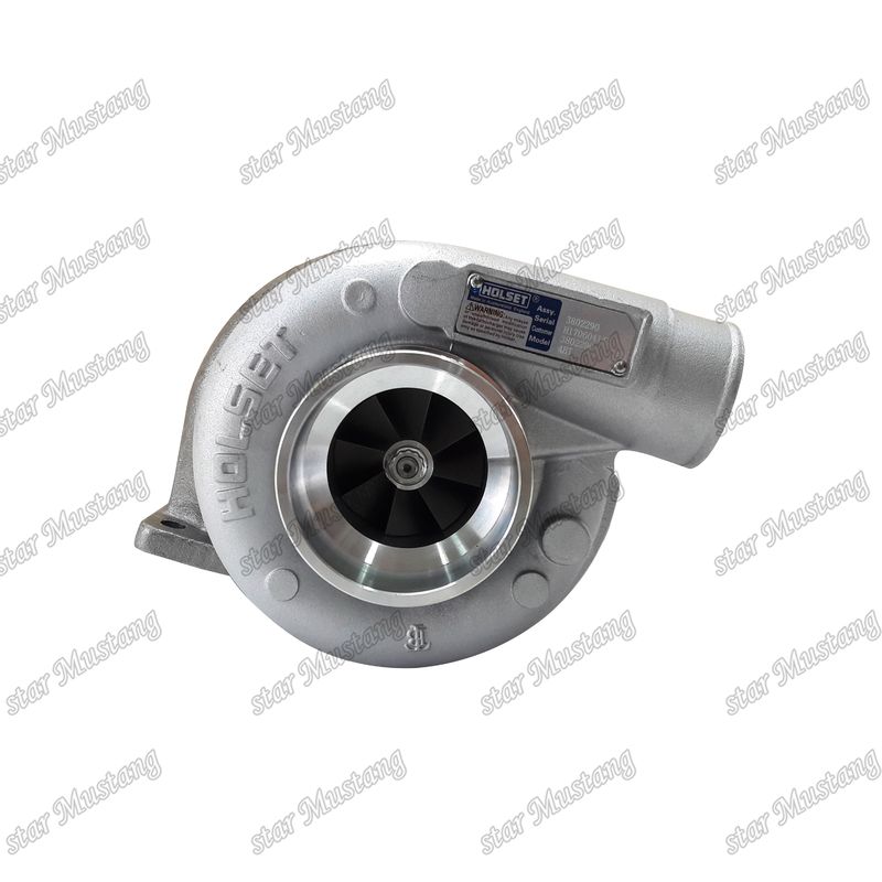 터보 충전기 H1C S2EL TB3405 TB3406 4TA-390 4BTA 3.9 6BT 6BT5.9 3535422 3530721 3528744 3535424 3535425 3802290 3535427 3903667 3903666 3960407 엔진 부품
