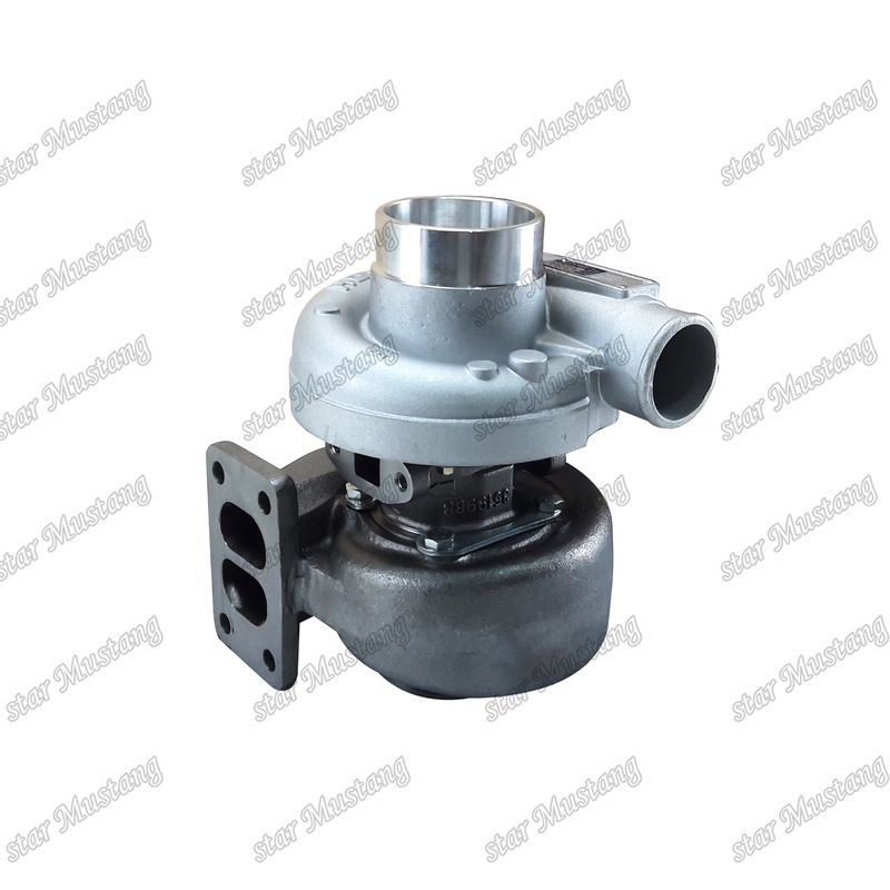 터보 충전기 H1C S2EL TB3405 TB3406 4TA-390 4BTA 3.9 6BT 6BT5.9 3535422 3530721 3528744 3535424 3535425 3802290 3535427 3903667 3903666 3960407 엔진 부품