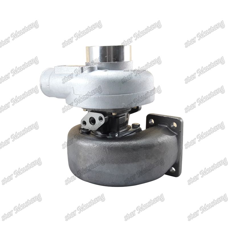 터보 충전기 H1C S2EL TB3405 TB3406 4TA-390 4BTA 3.9 6BT 6BT5.9 3535422 3530721 3528744 3535424 3535425 3802290 3535427 3903667 3903666 3960407 엔진 부품