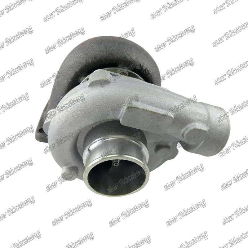 TE06H-16M 6D34T 6D34TL SK200-6 SK200-5 SK100W-2 LC-6E 터보 충전기 ME088840 미쓰비시 엔진
